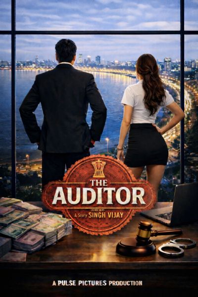 The Auditor