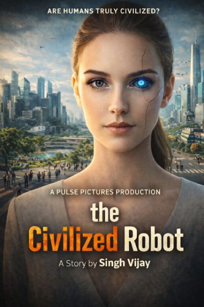 The Civilized Robot