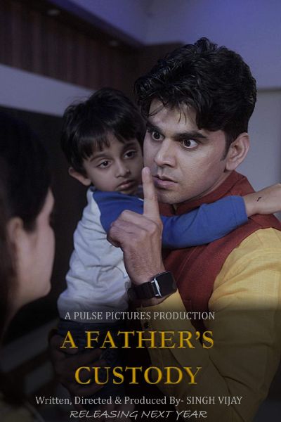 The Father's Custudy