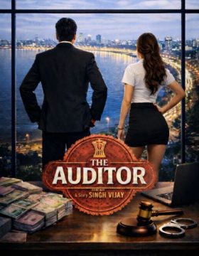 The Auditor